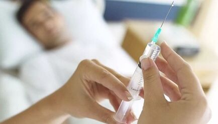 To increase the hyaluronic acid member