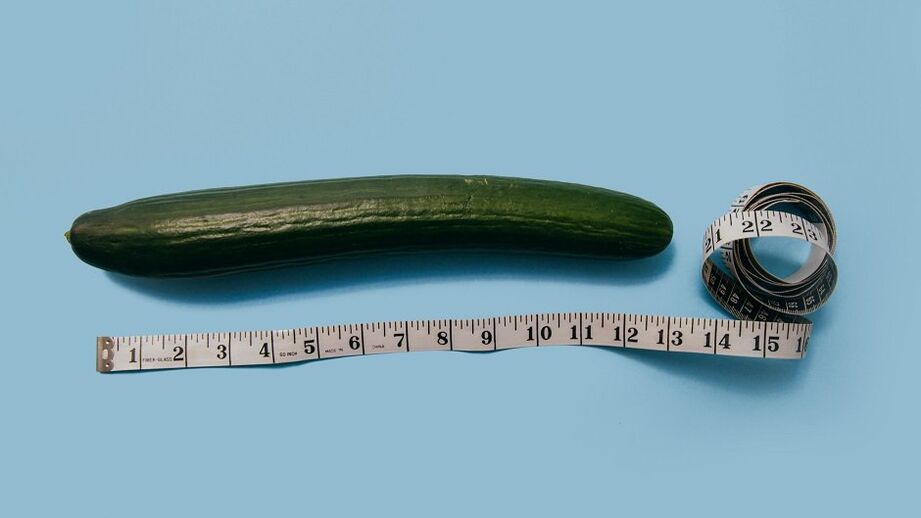 Member growth centimeters