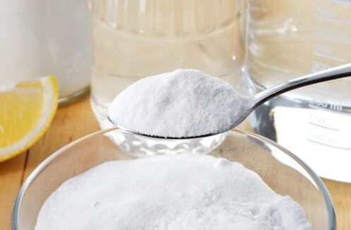 Bread Soda to increase a member