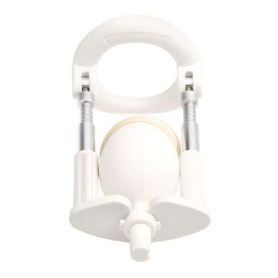 Extender for penis enlargement
