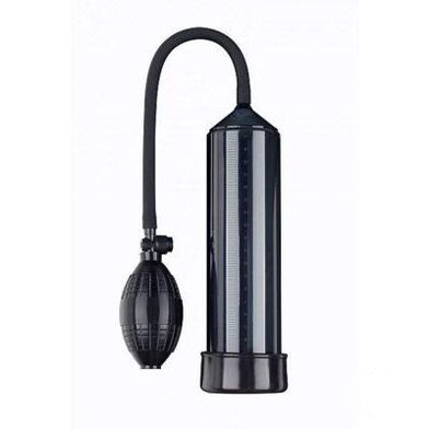 Penis enlargement pump