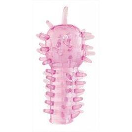 Penis cap