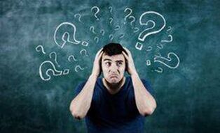 Self-hypnosis method