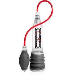Vacuum pump