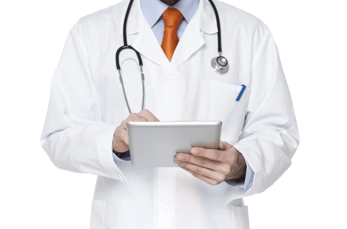 The doctor prescribes penis enlargement at the age of 14