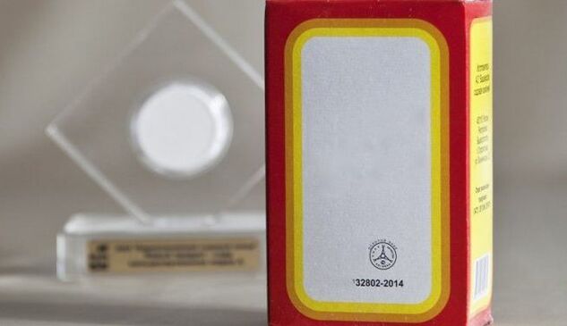 How does baking soda work on the penis