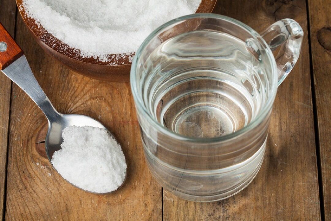 recipes with baking soda for penis enlargement