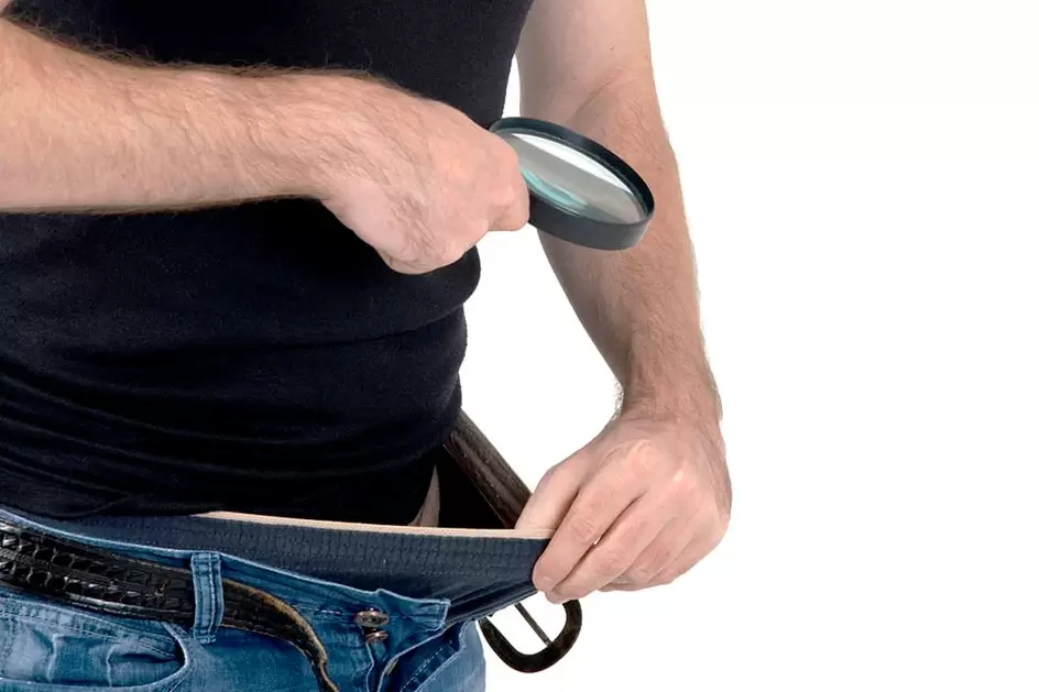 Ways to enlarge the penis