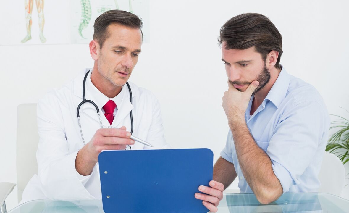 Before the penis enlargement surgery, you need to consult a specialist.