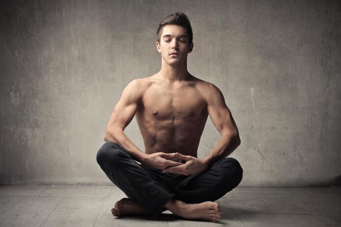 Taoist exercises for penis expansion