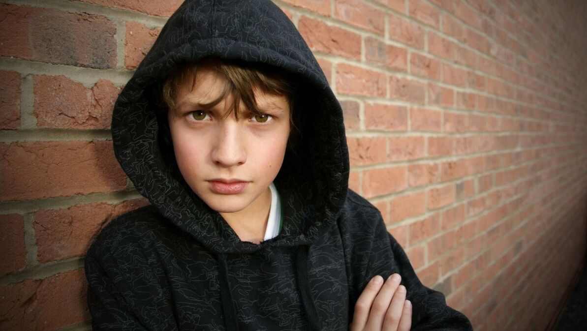 adolescence and penis growth